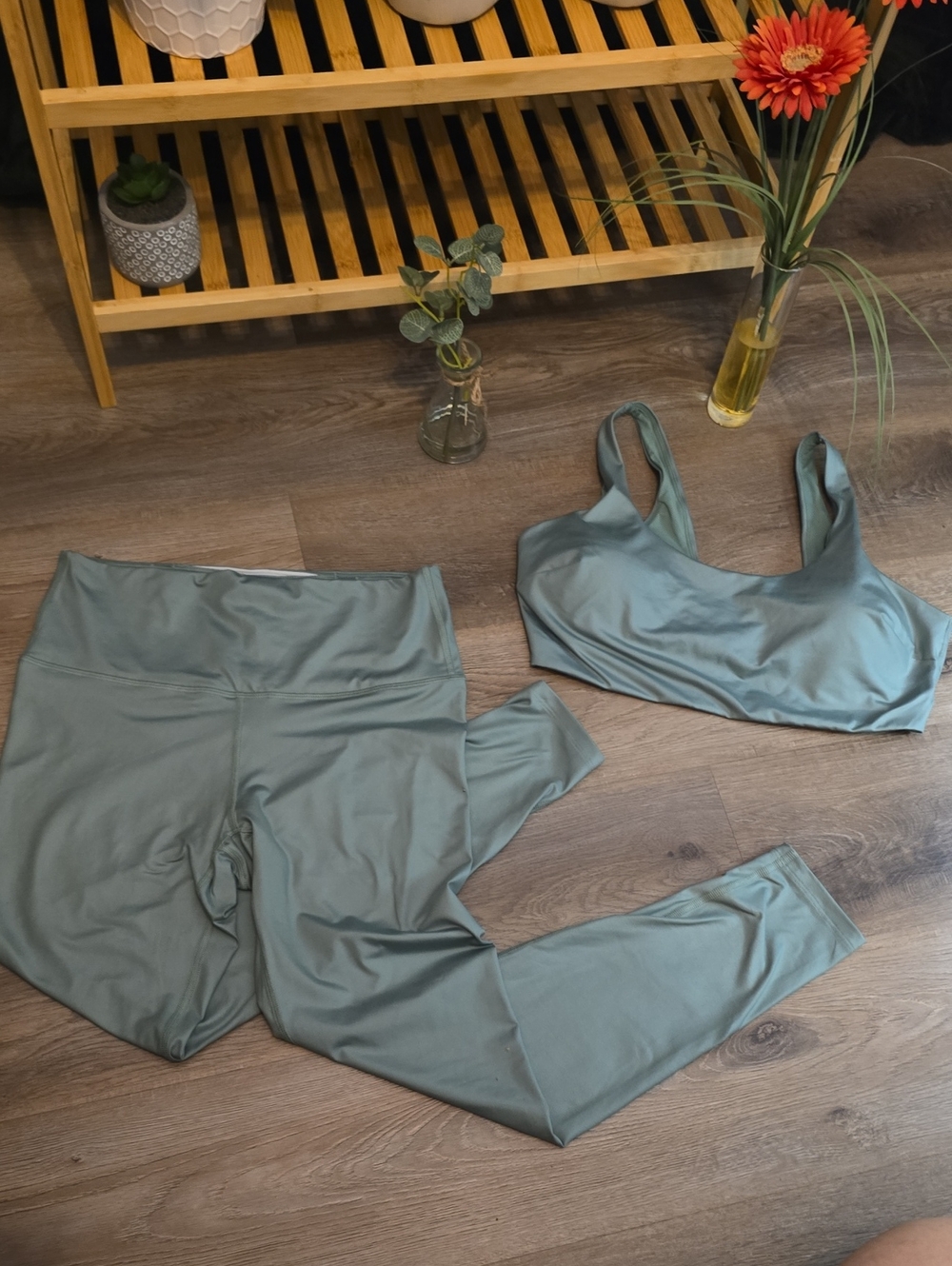 All In Motion Workout Set NWT